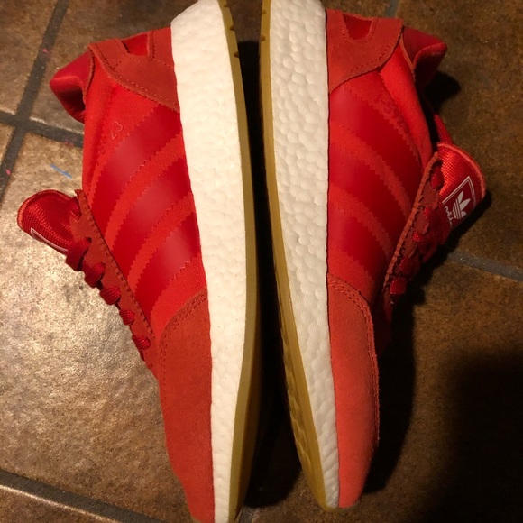 Adidas I-5923 Size 7.5 - Picture 2 of 3